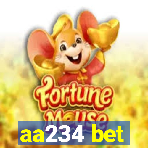 aa234 bet